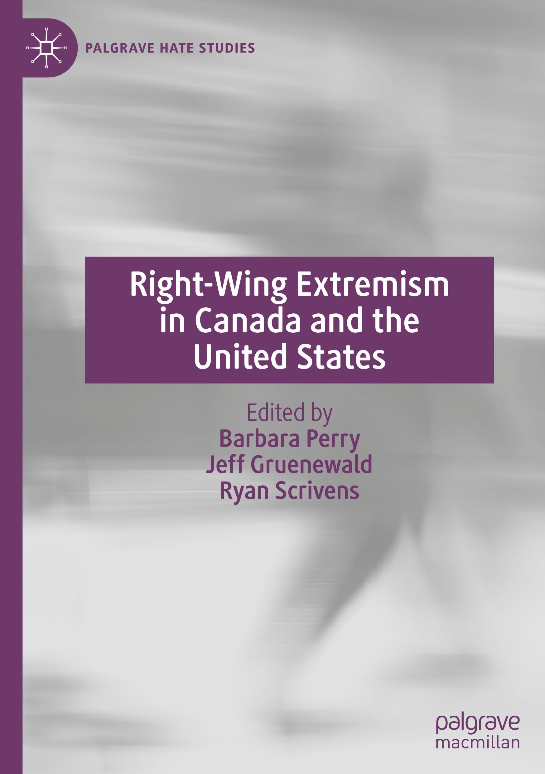 Right-Wing Extremism in Canada and the United States