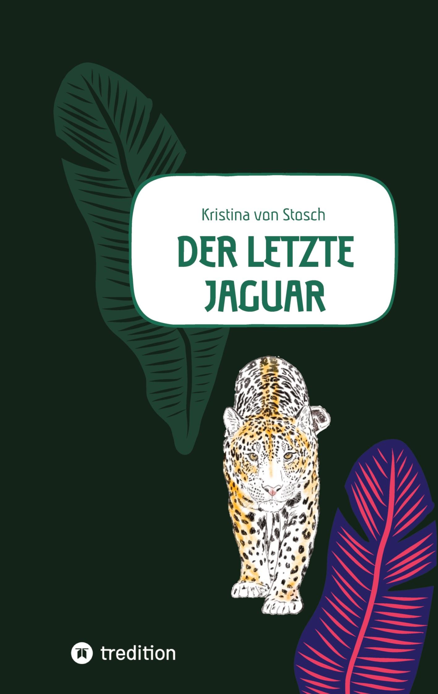 Der letzte Jaguar