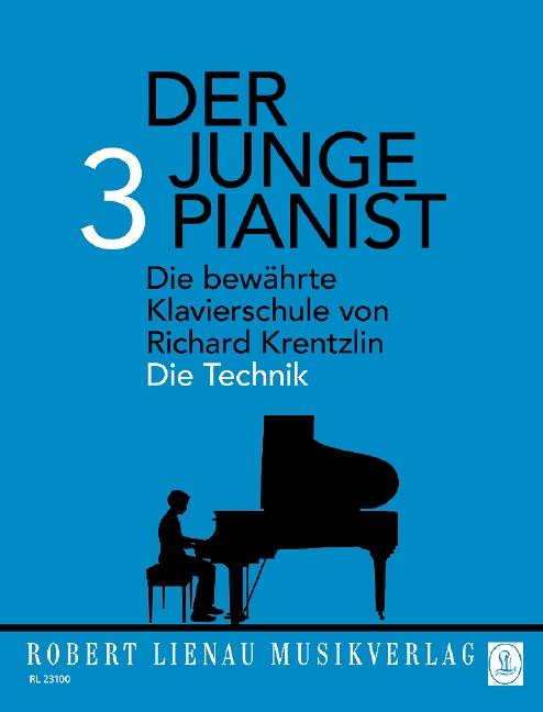 Der junge Pianist 3