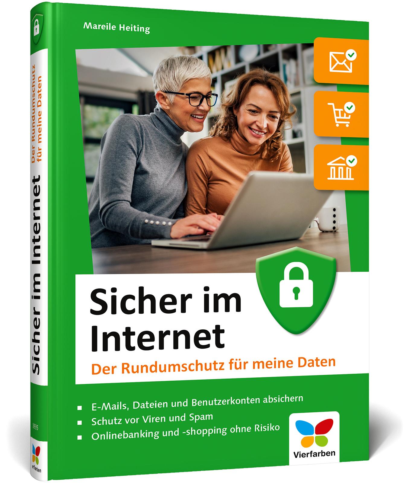 Sicher im Internet