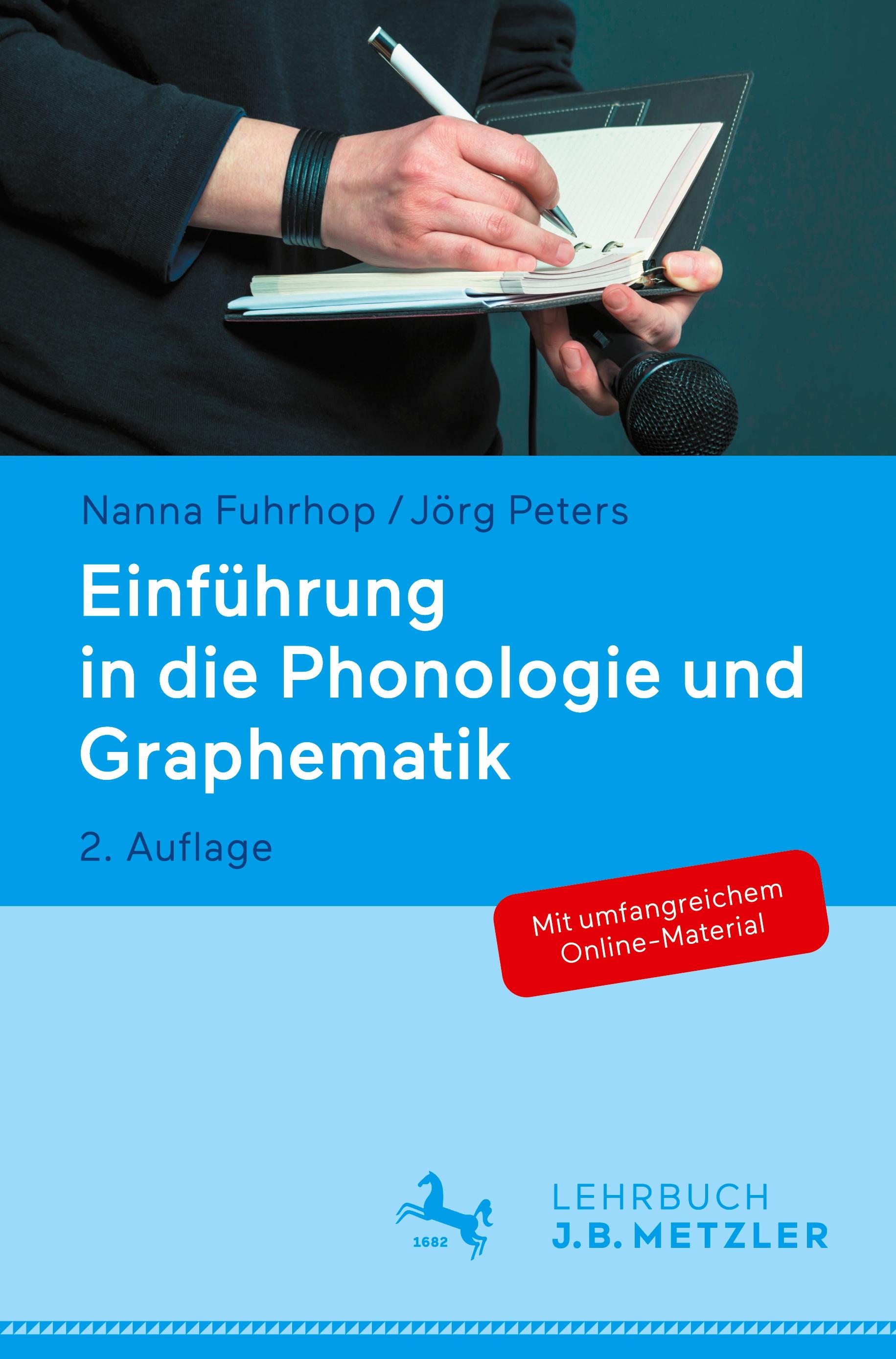 Einführung in die Phonologie und Graphematik