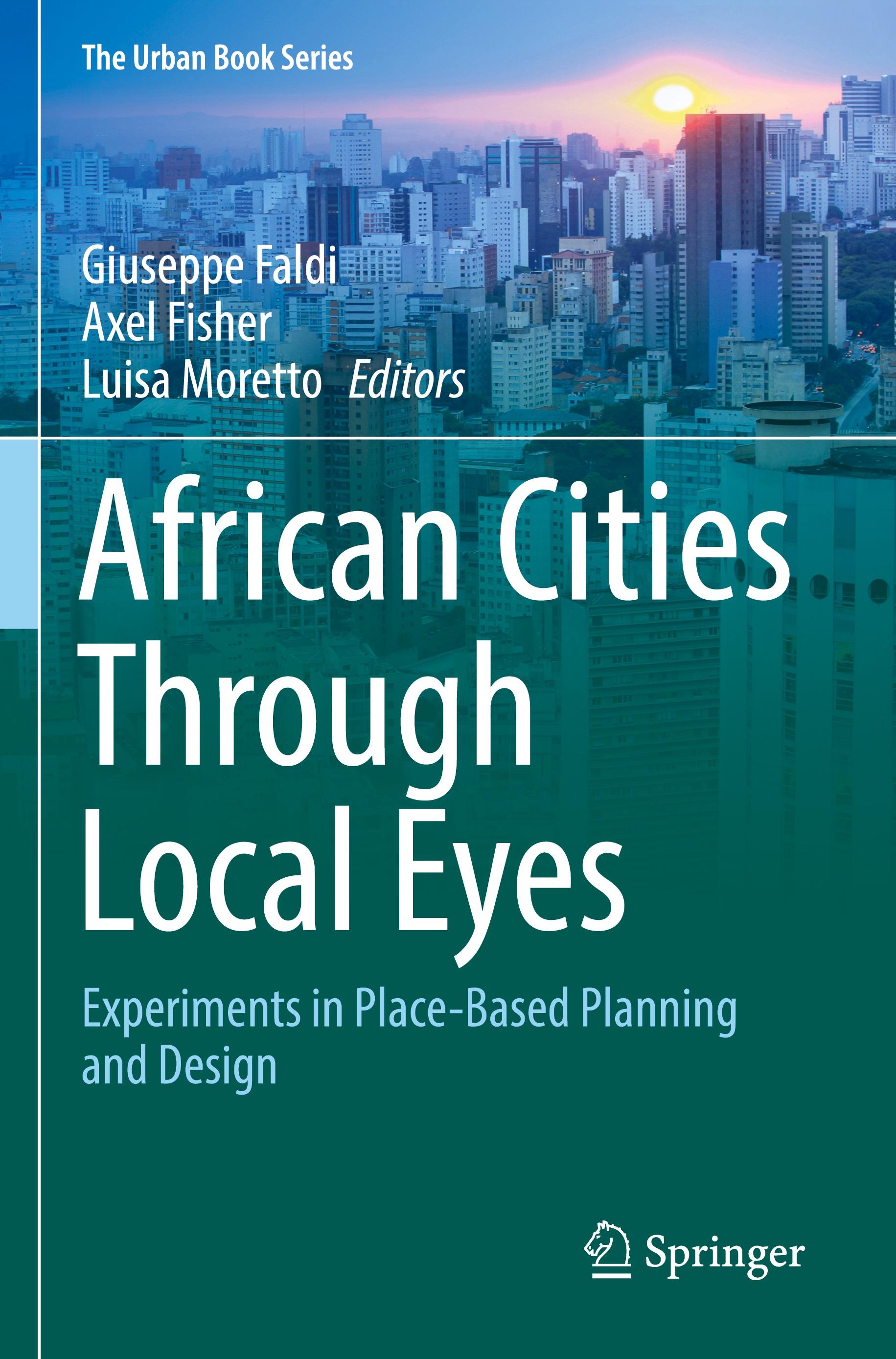 African Cities Through Local Eyes