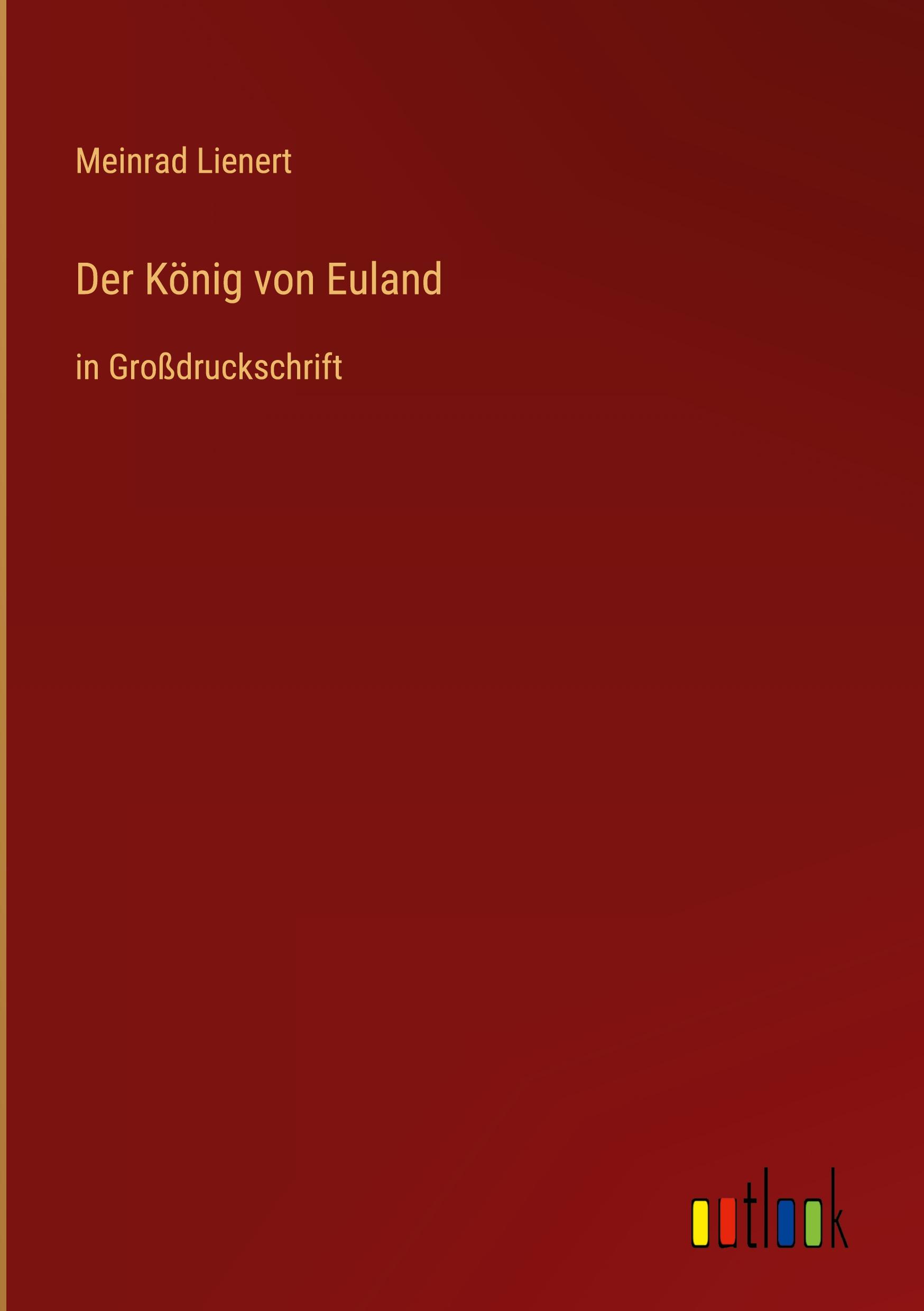 Der König von Euland