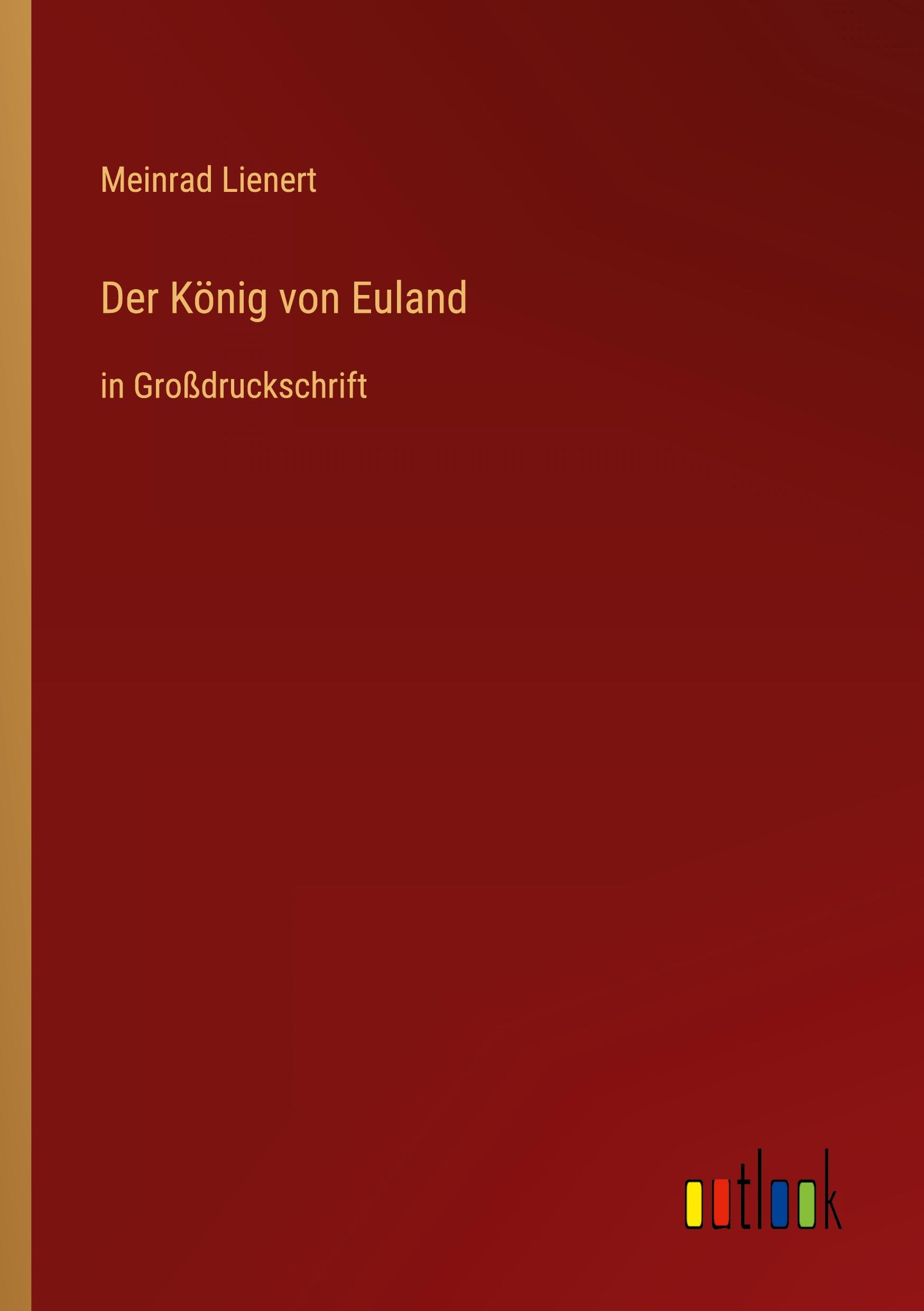 Der König von Euland