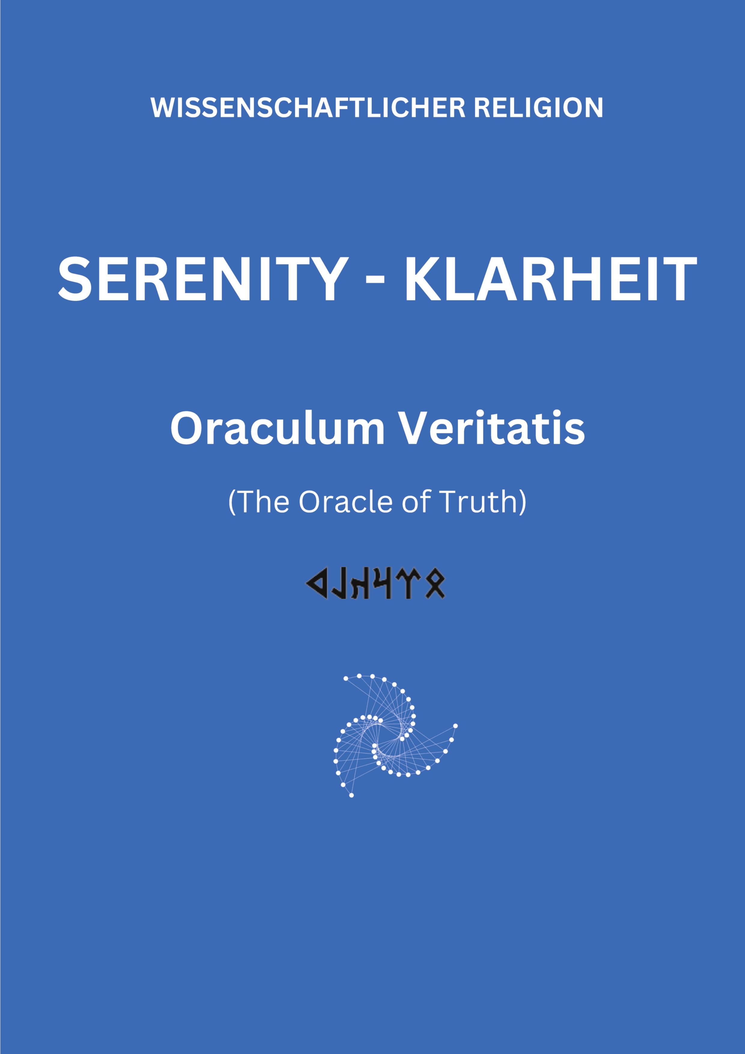 SERENITY KLARHEIT