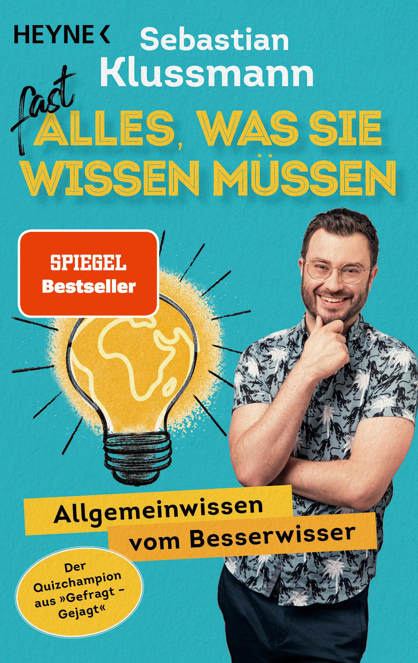 Fast alles, was Sie wissen müssen