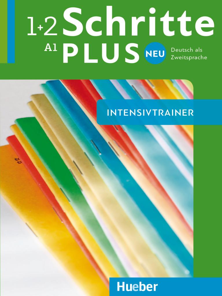 Schritte plus Neu 1+2. Intensivtrainer mit Audios online