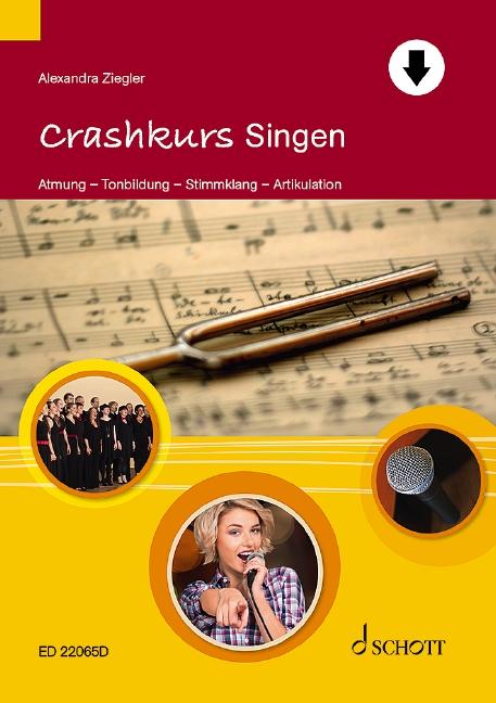 Crashkurs Singen