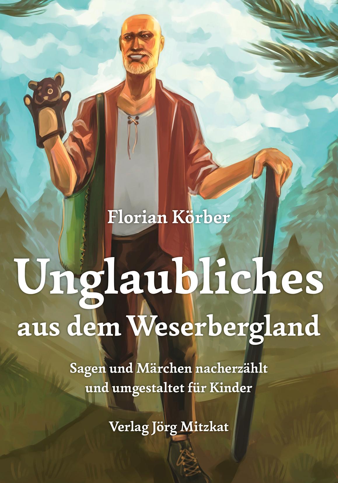 Unglaubliches aus dem Weserbergland