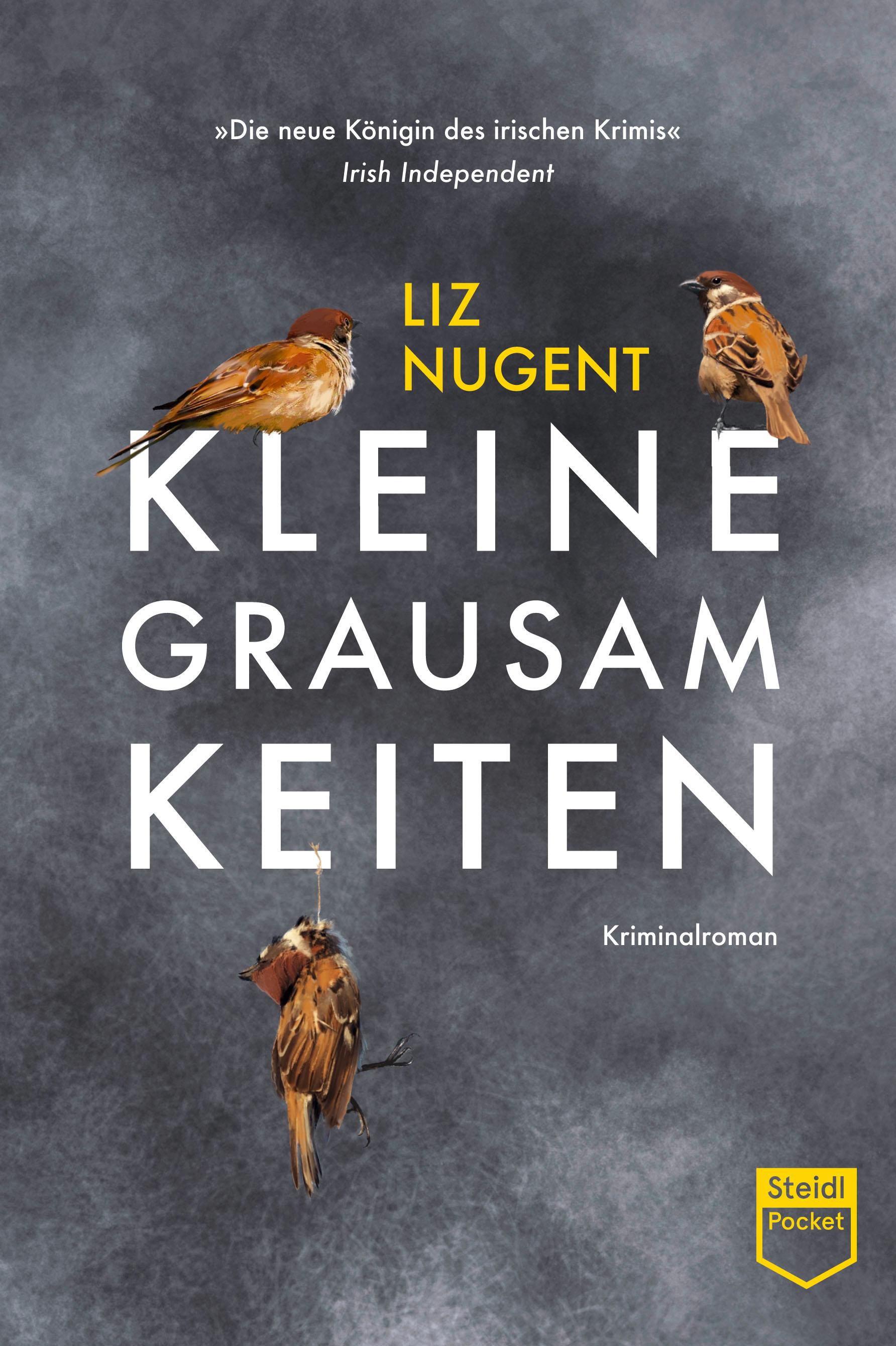 Kleine Grausamkeiten (Steidl Pocket)