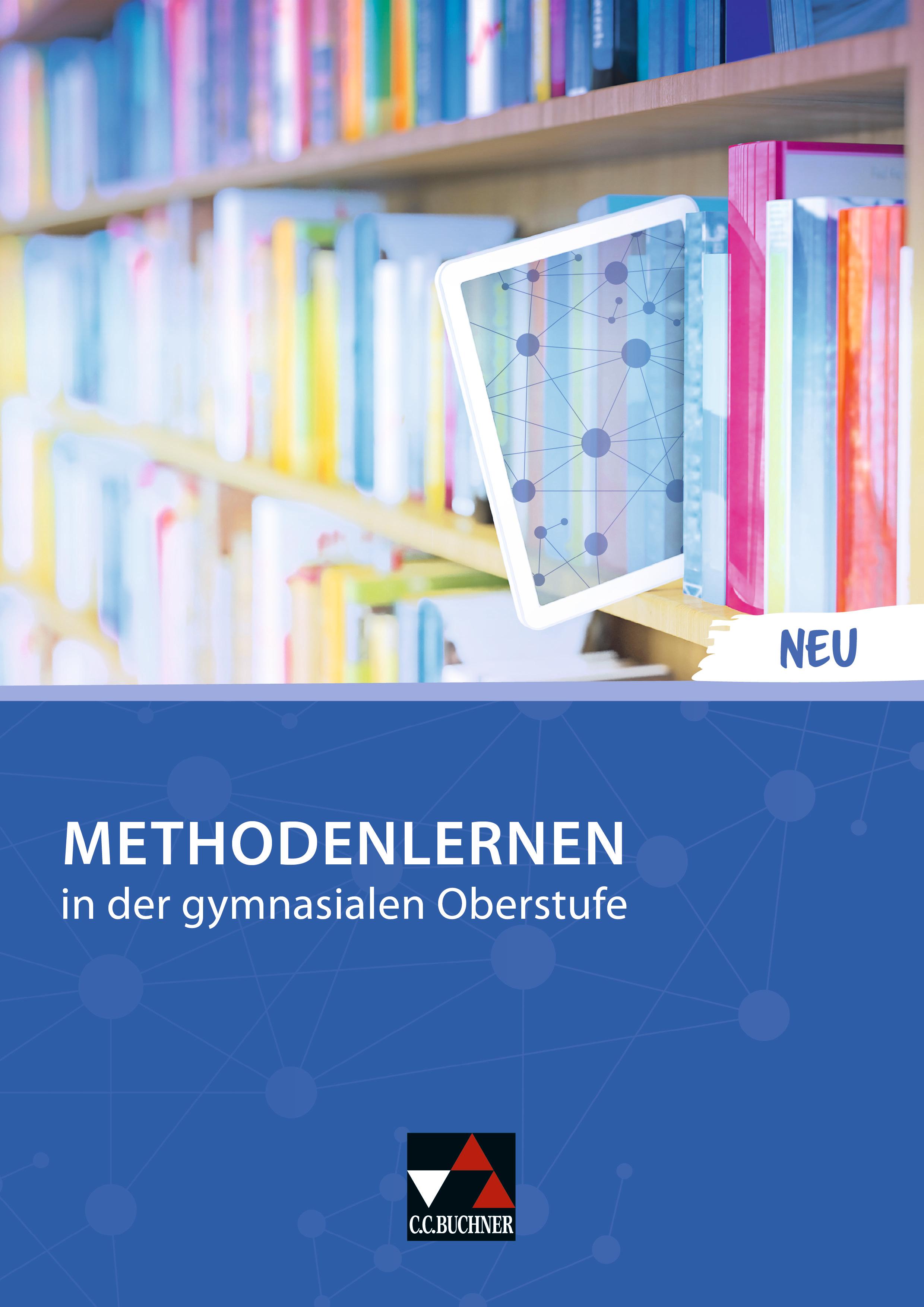 Methodenlernen in der gymnasialen Oberstufe - NEU