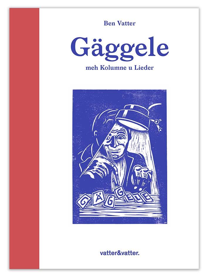 Gäggele