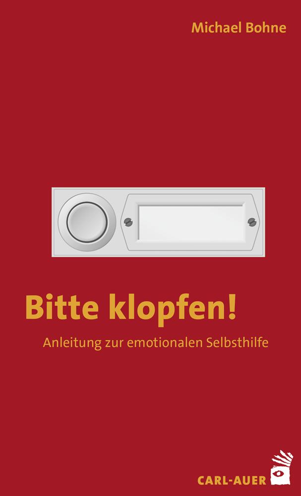 Bitte klopfen!