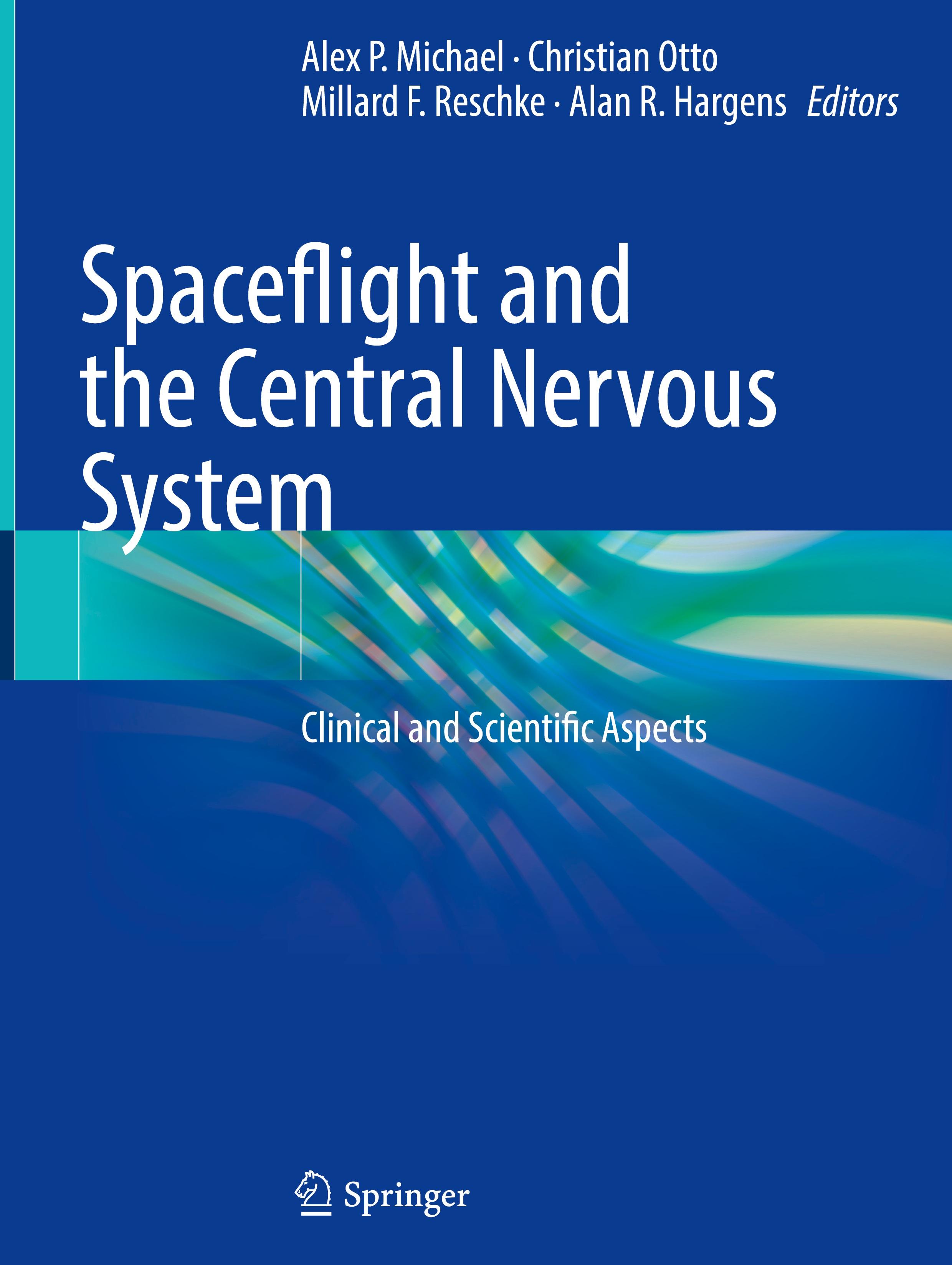 Spaceflight and the Central Nervous System