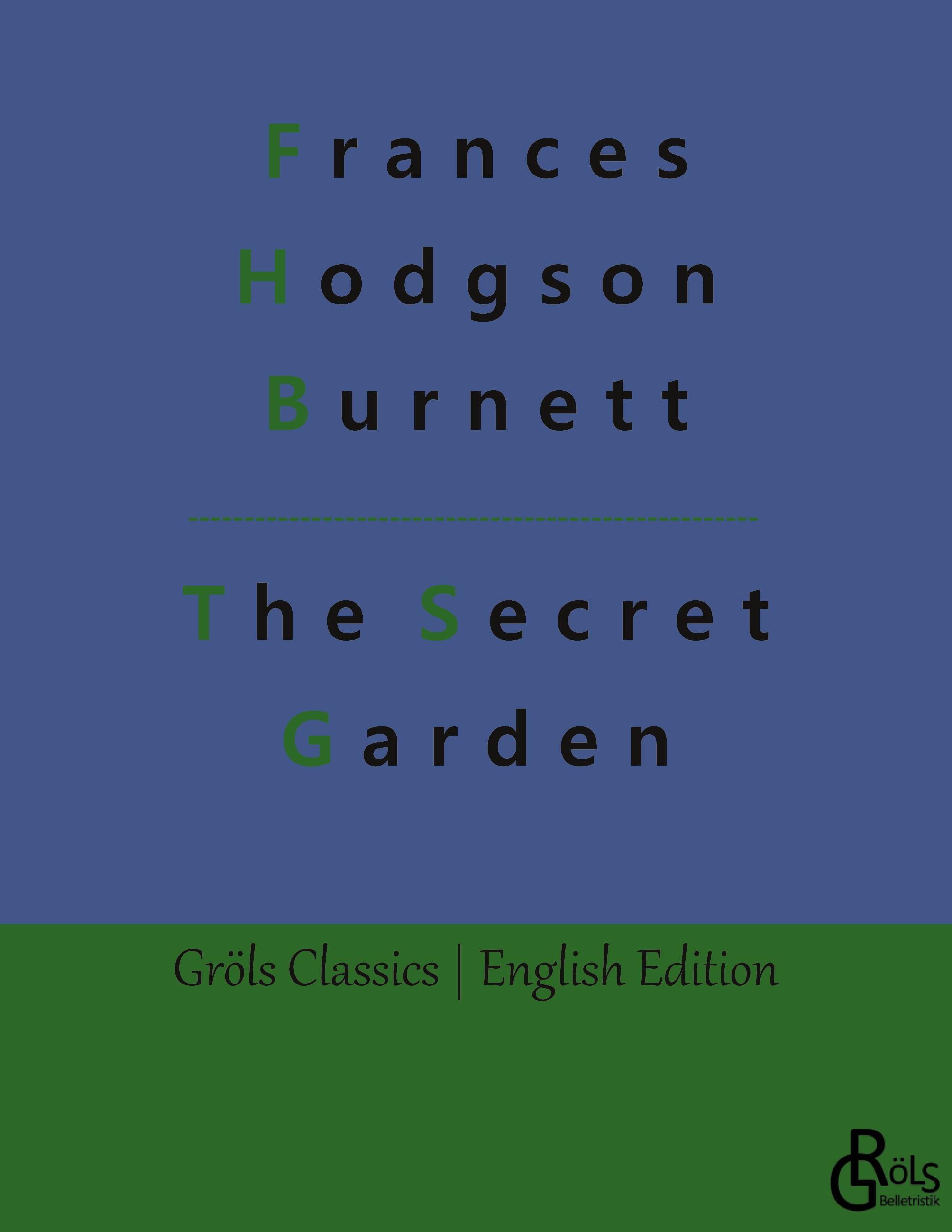 The Secret Garden