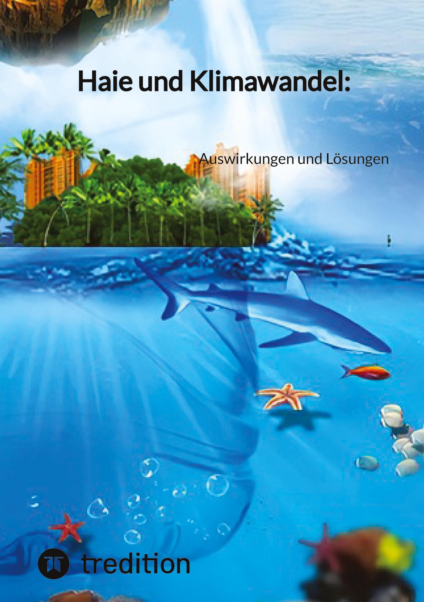 Haie und Klimawandel: