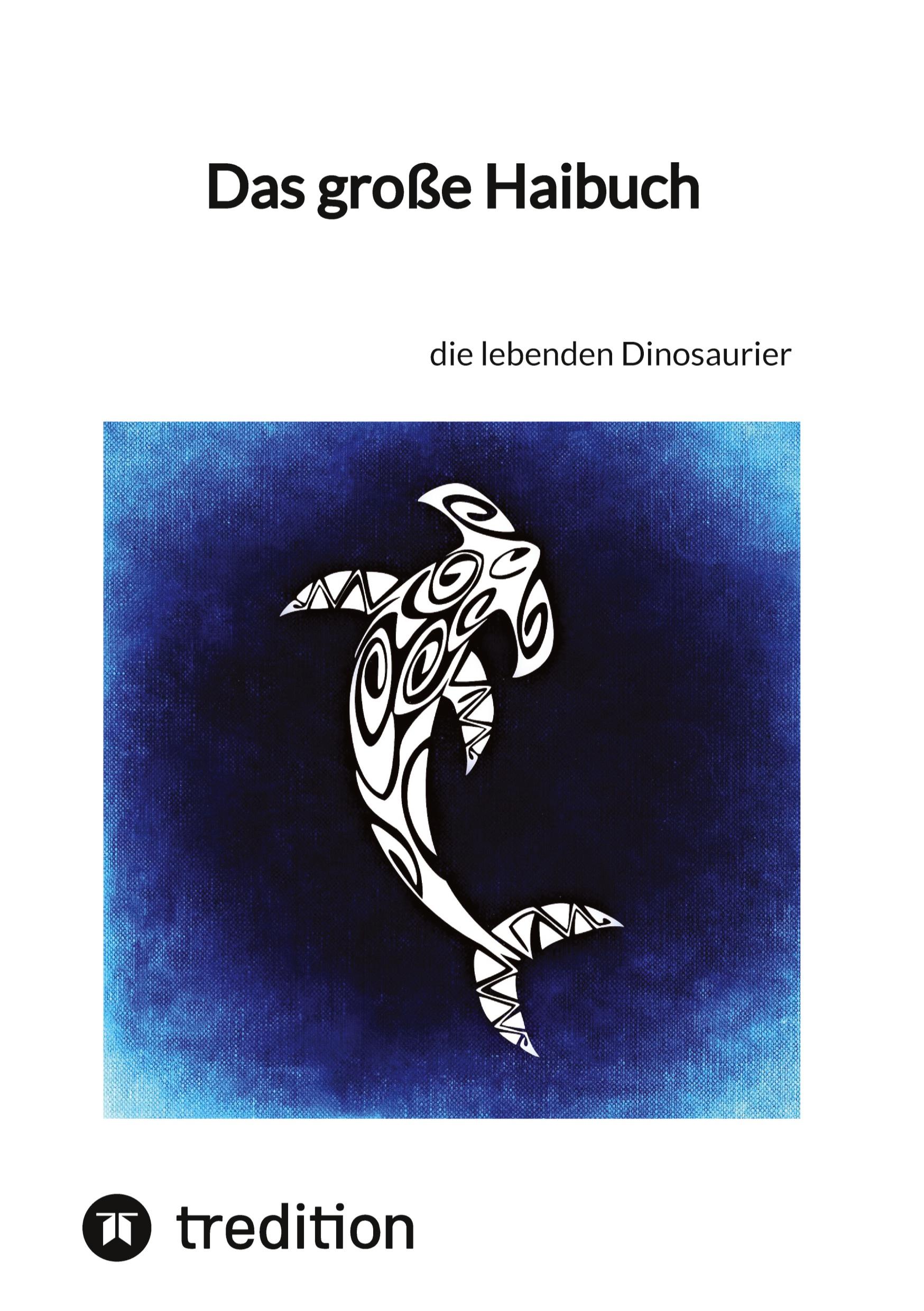 Das große Haibuch