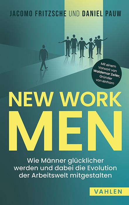 New Work Men