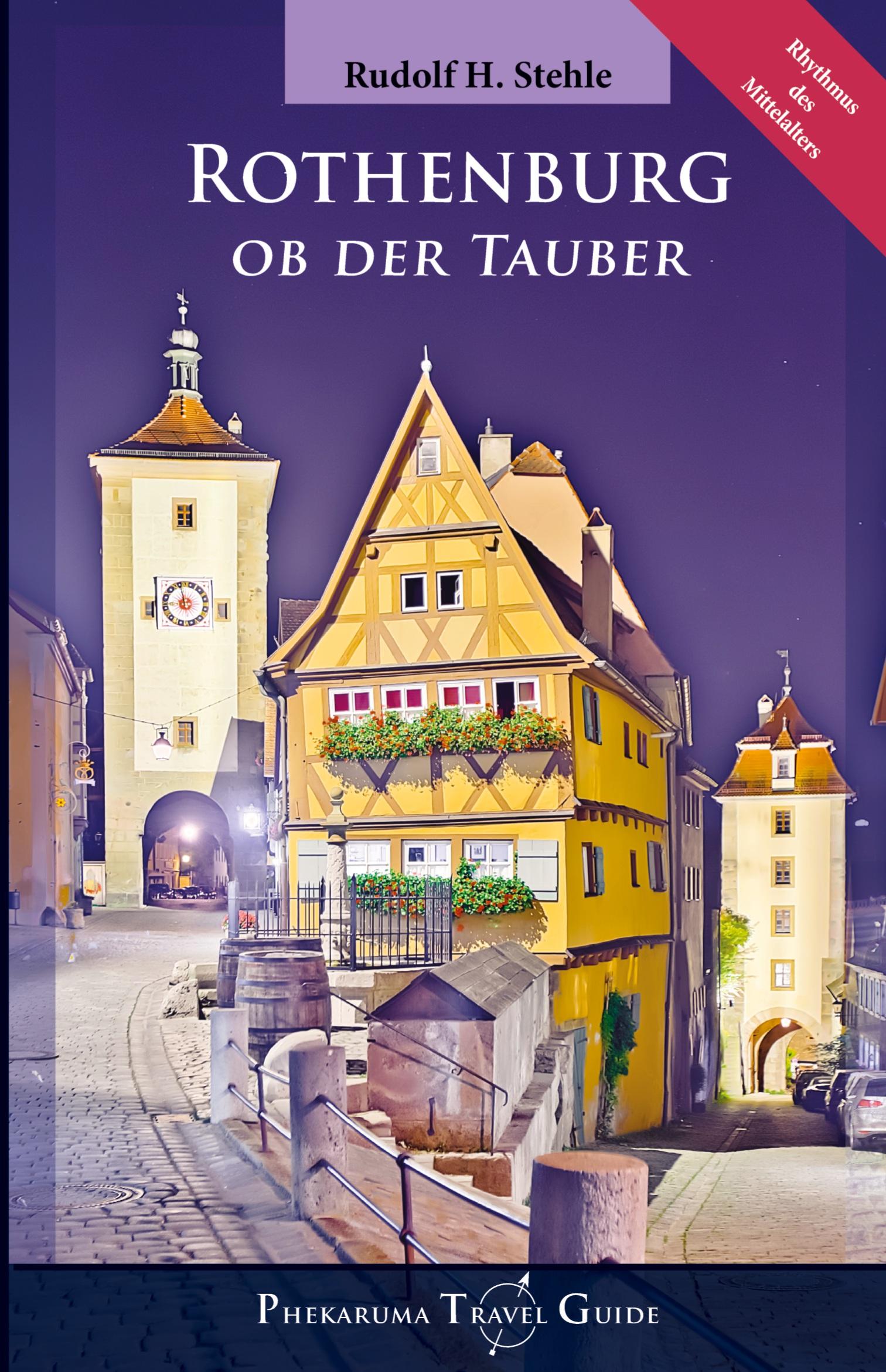 Rothenburg ob der Tauber