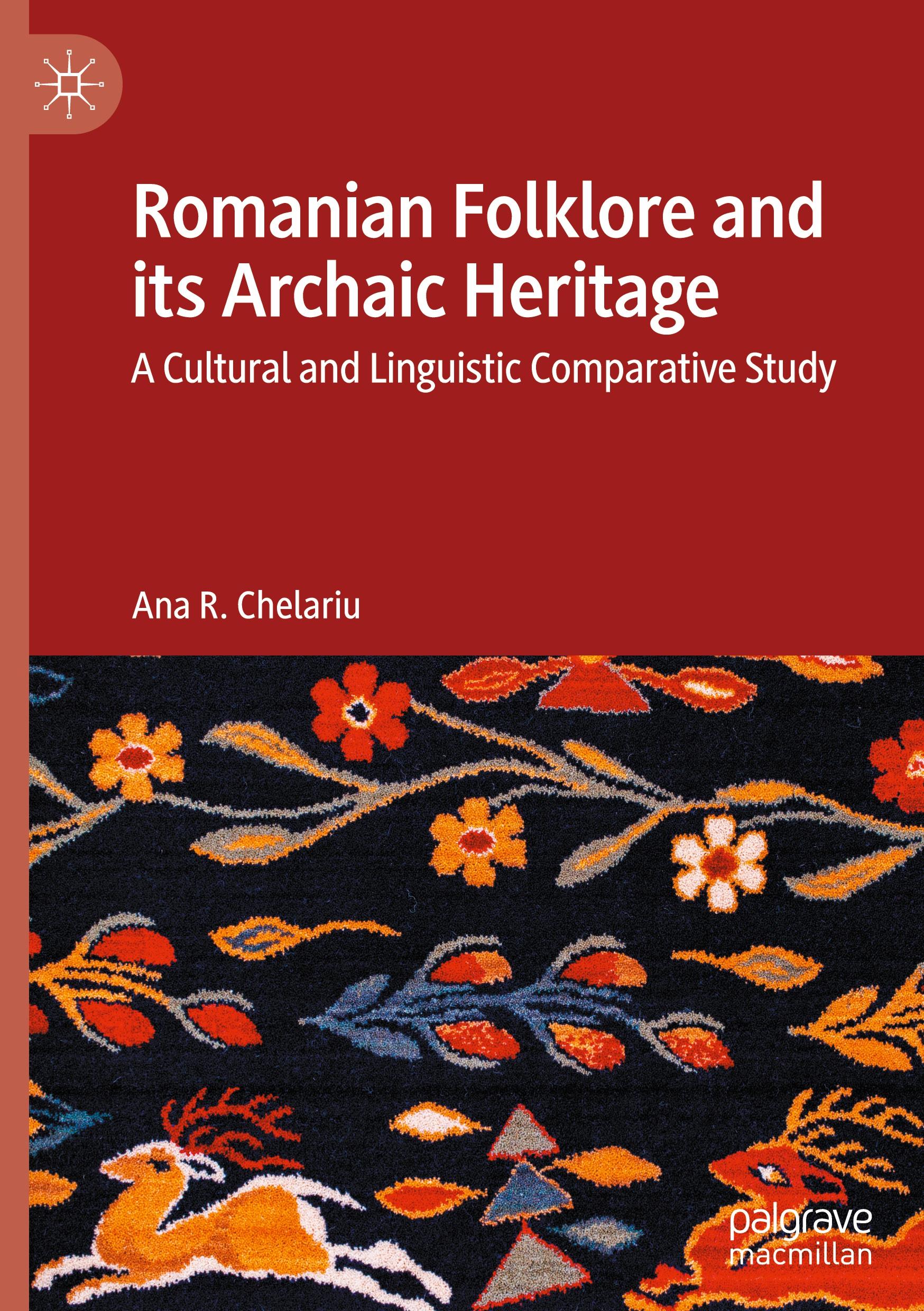 Romanian Folklore and its Archaic Heritage