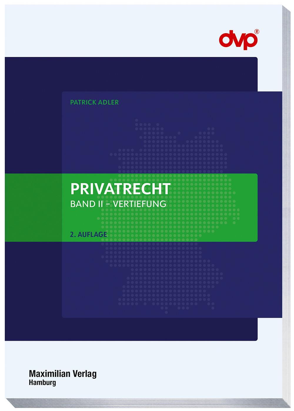 Privatrecht