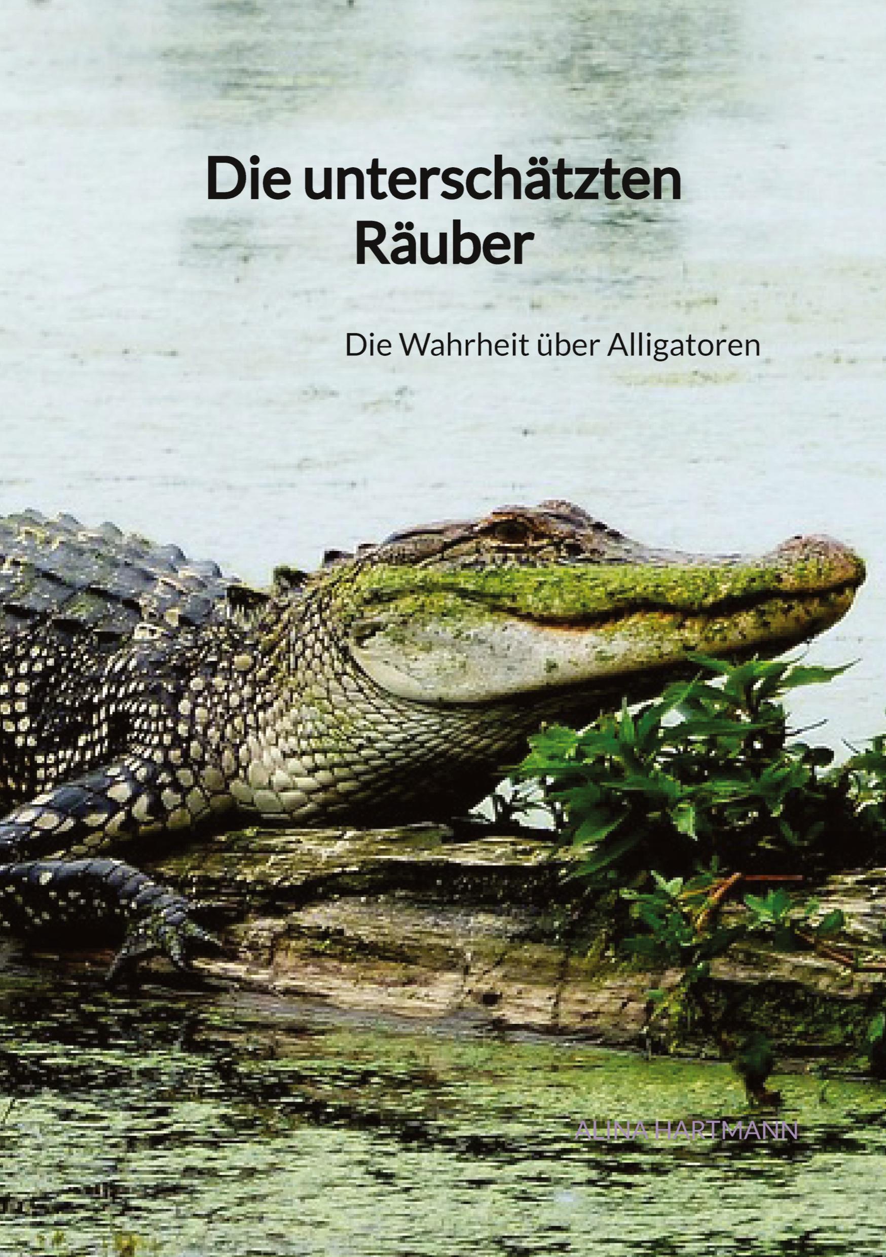 Die unterschätzten Räuber