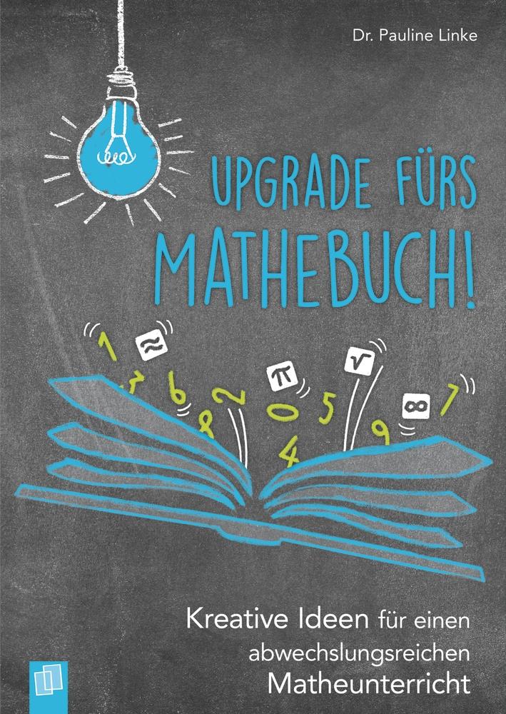 Upgrade fürs Mathebuch