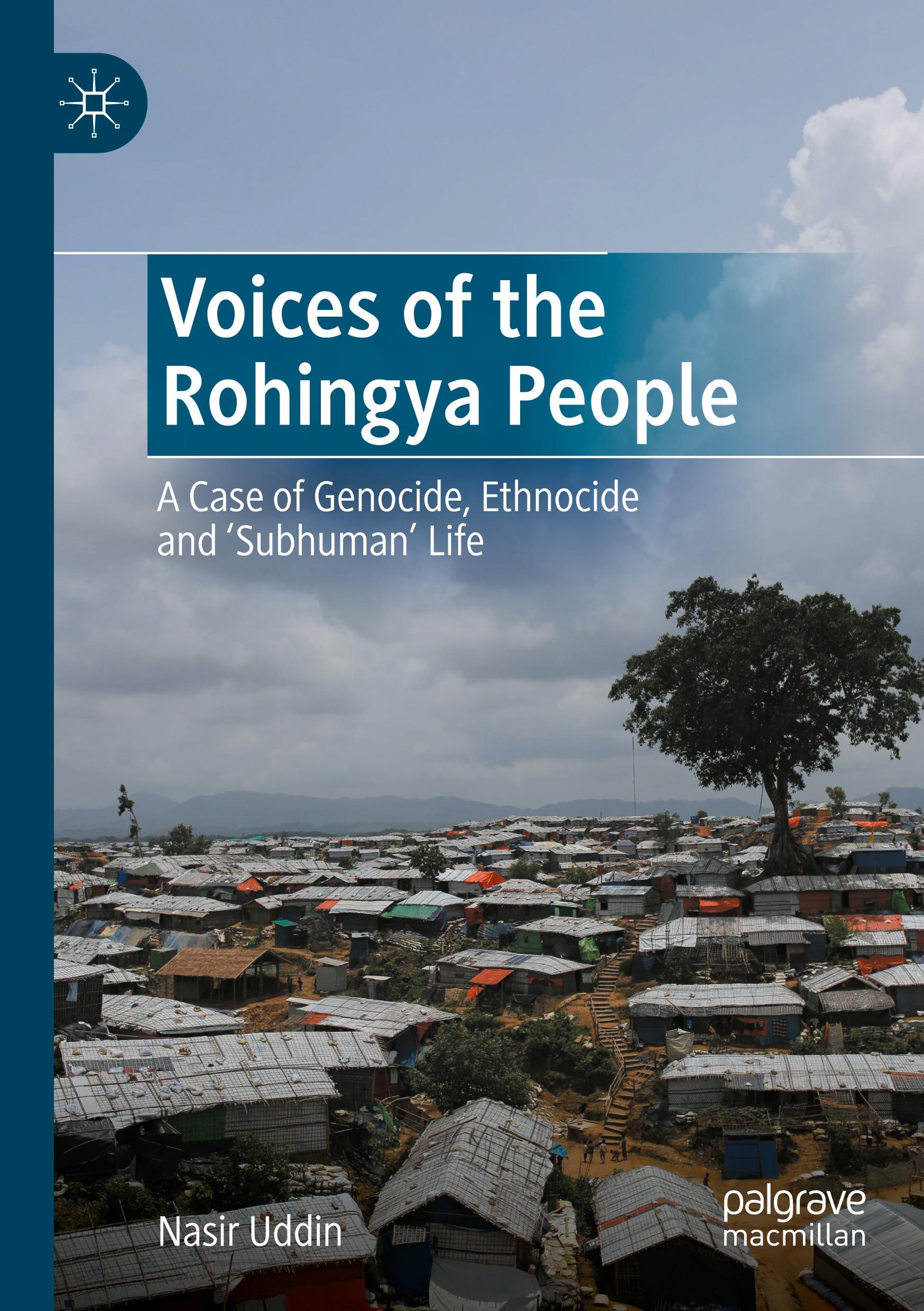 Voices of the Rohingya People