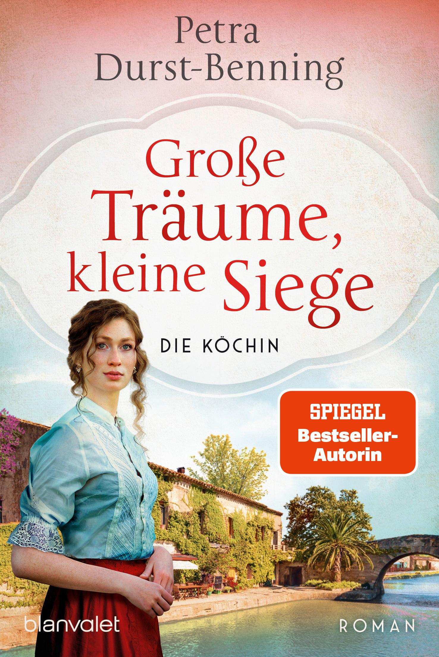 Große Träume, kleine Siege