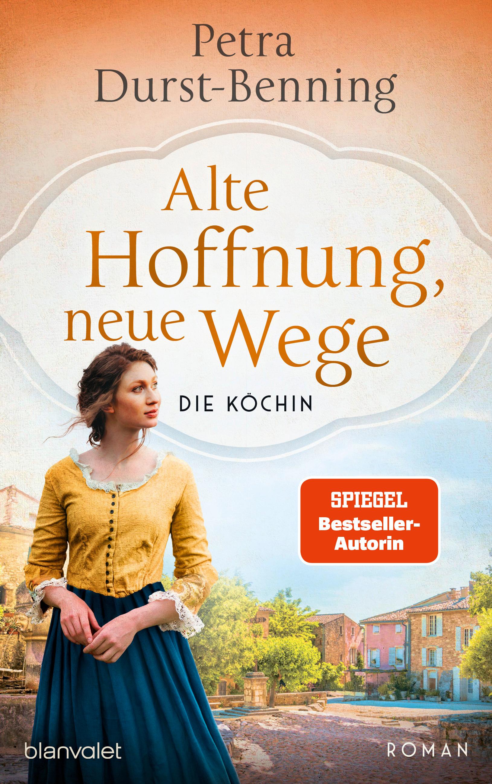 Alte Hoffnung, neue Wege