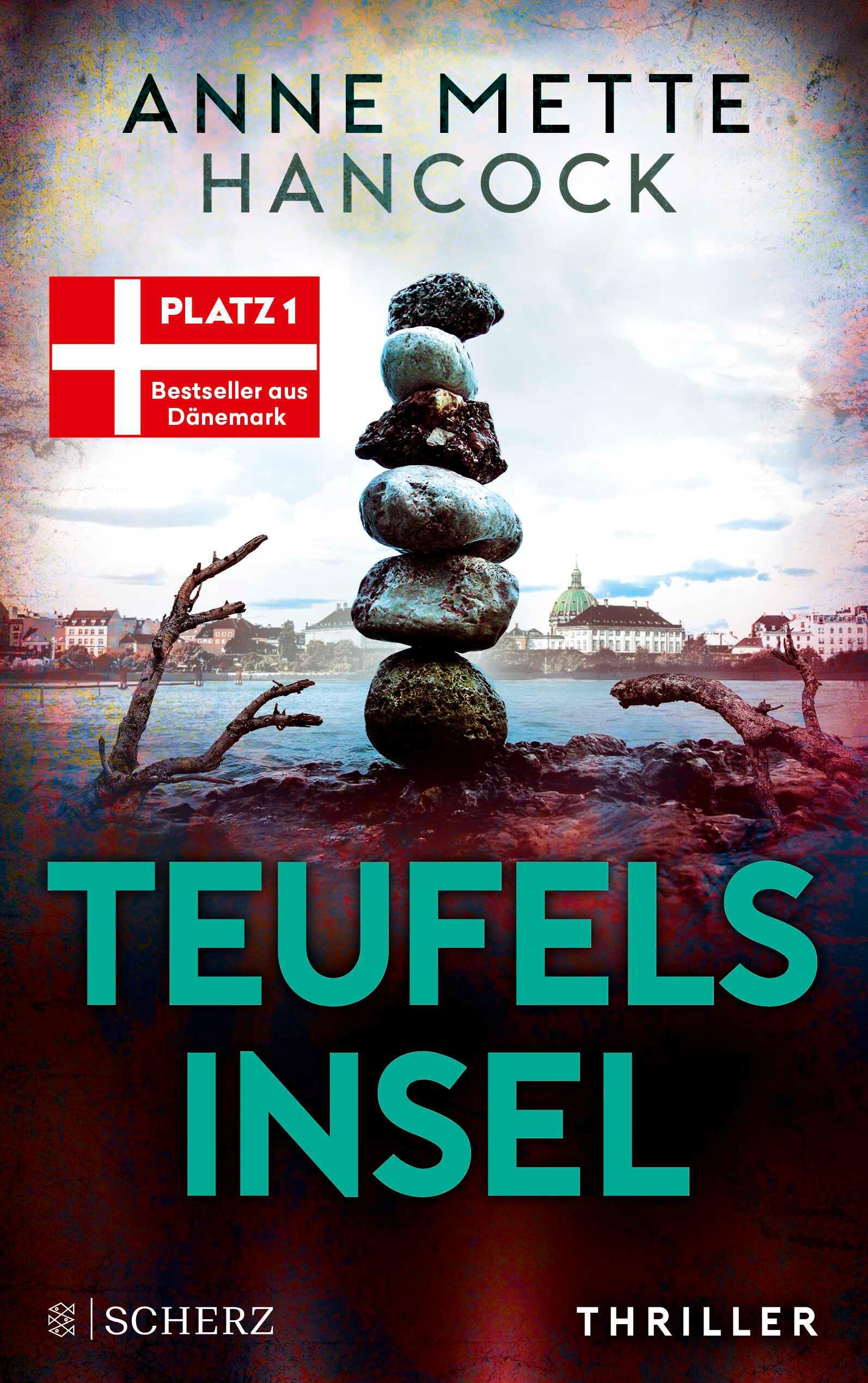 Teufelsinsel