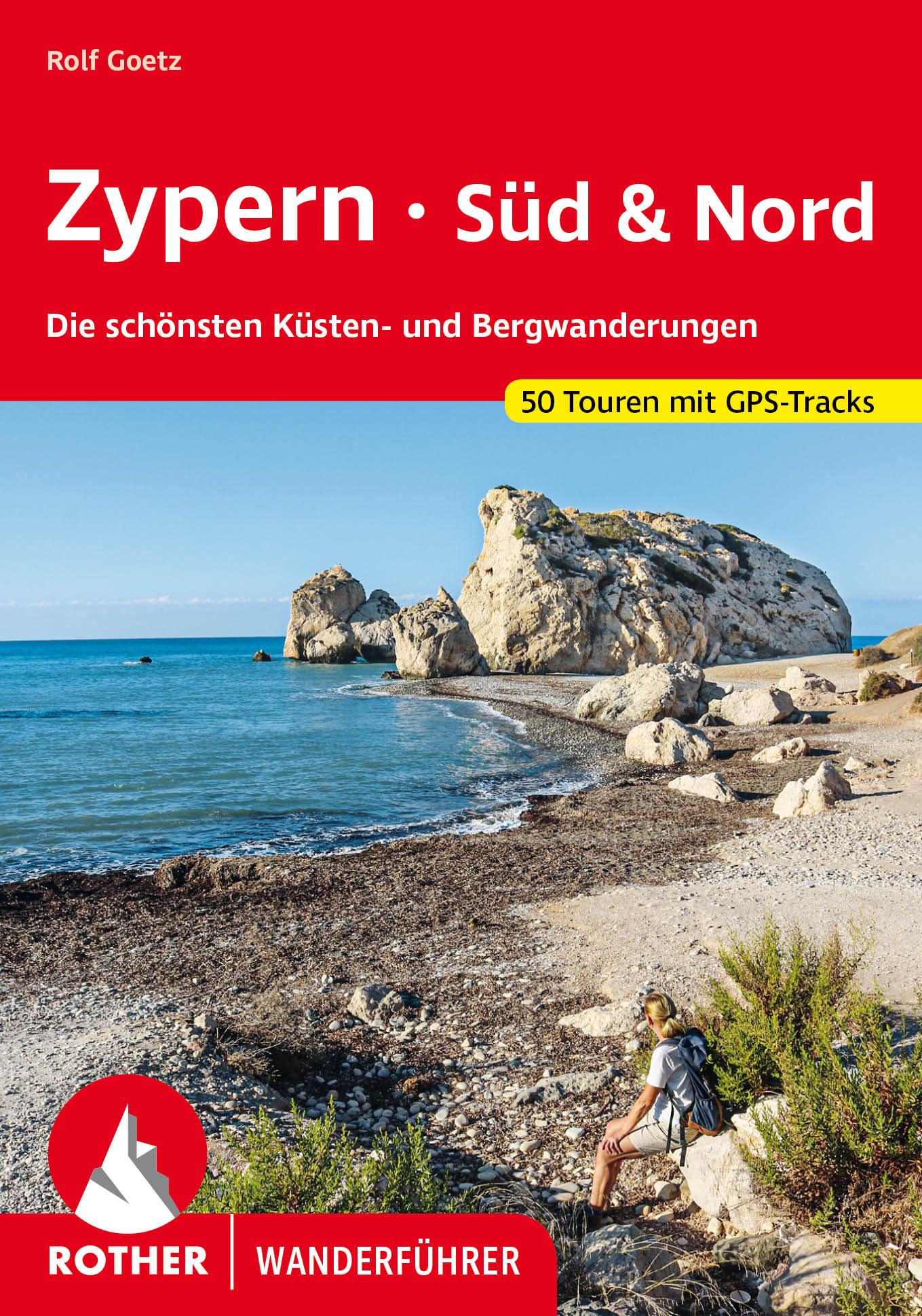 Zypern - Süd & Nord