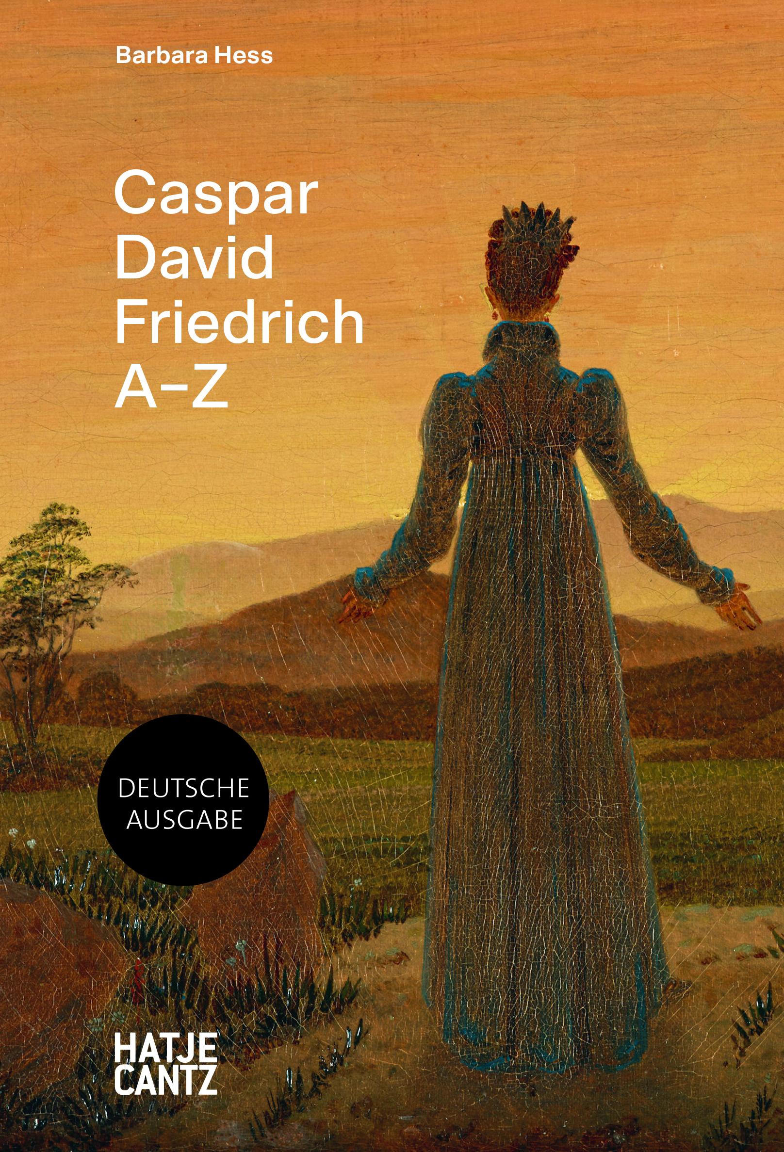 Caspar David Friedrich