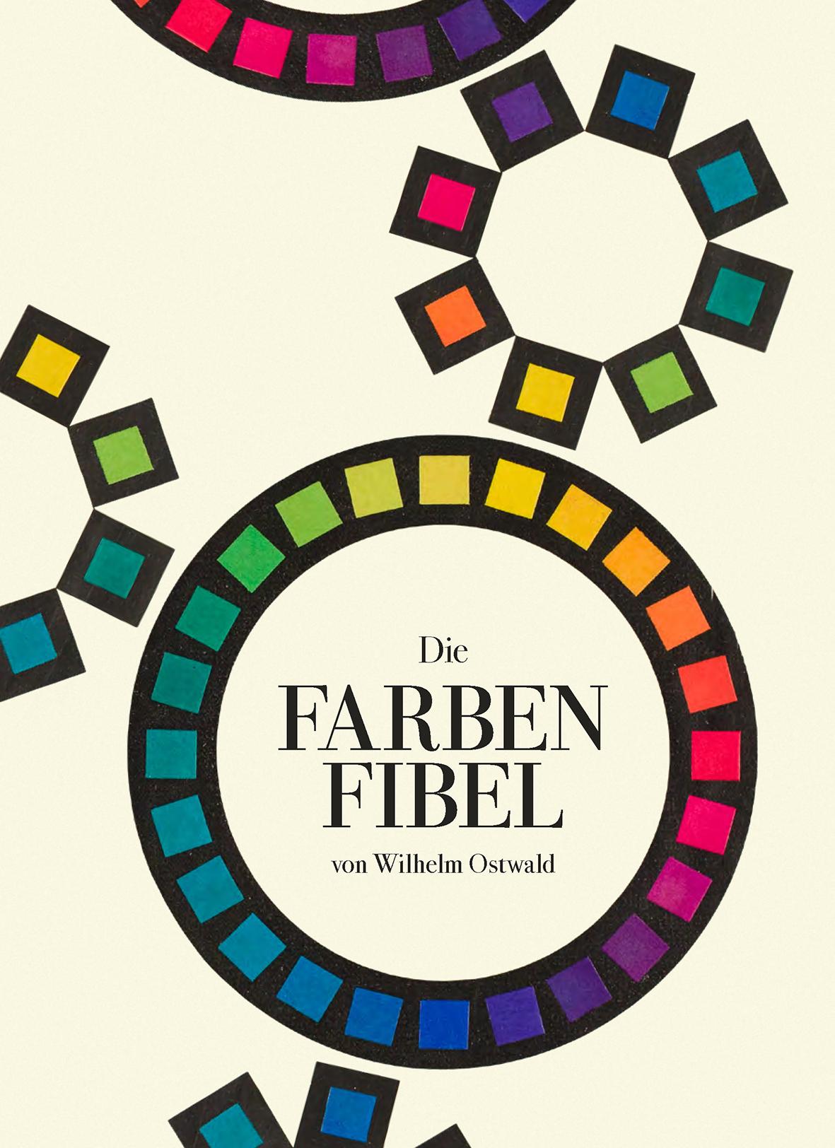 Die Farbenfibel