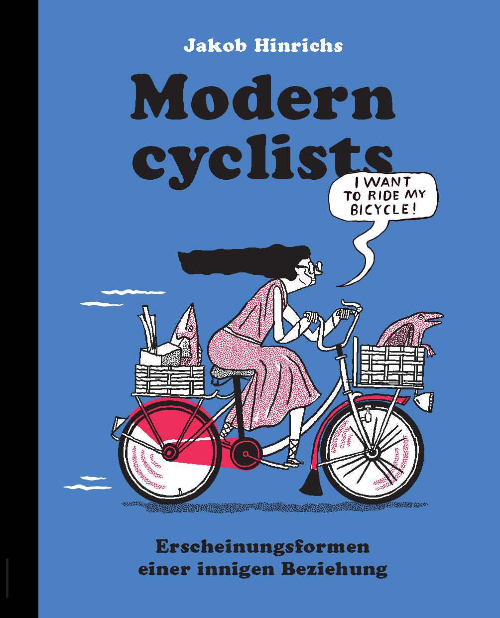 Modern Cyclists