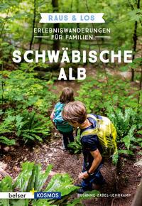 Erlebniswanderungen für Familien Schwäbische Alb