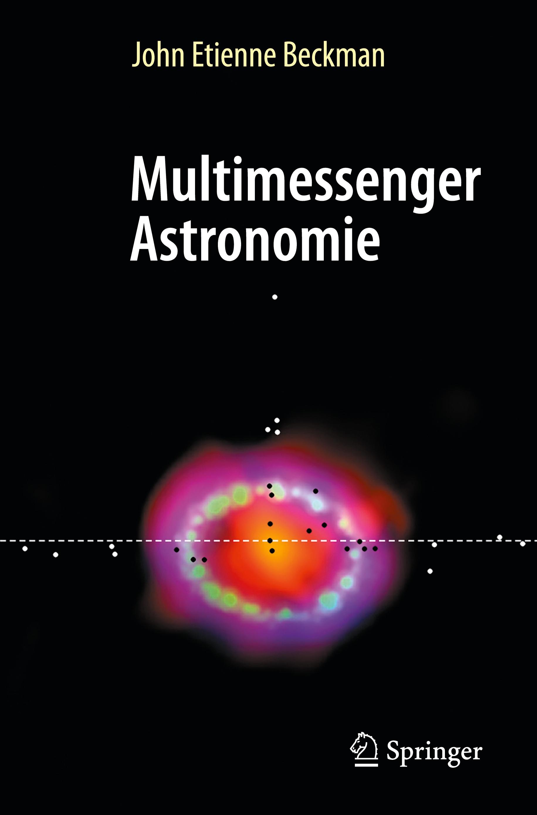 Multimessenger Astronomie