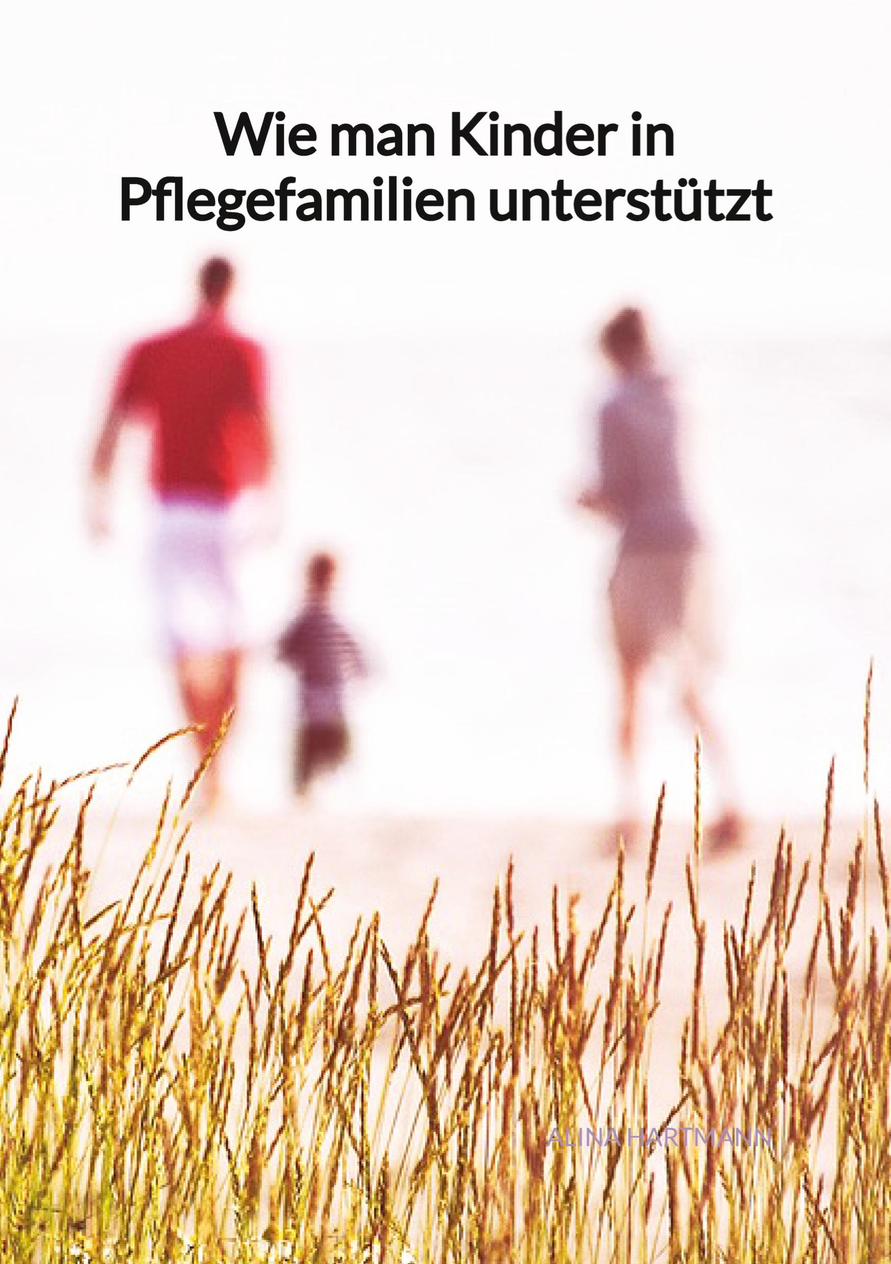 Wie man Kinder in Pflegefamilien unterstützt