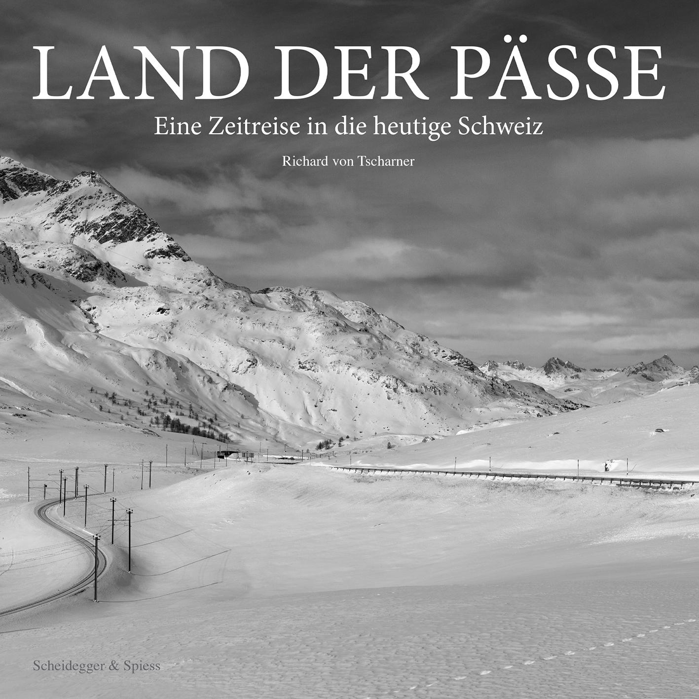 Land der Pässe