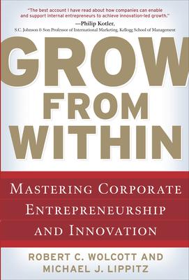 Grow from Within (Pb)