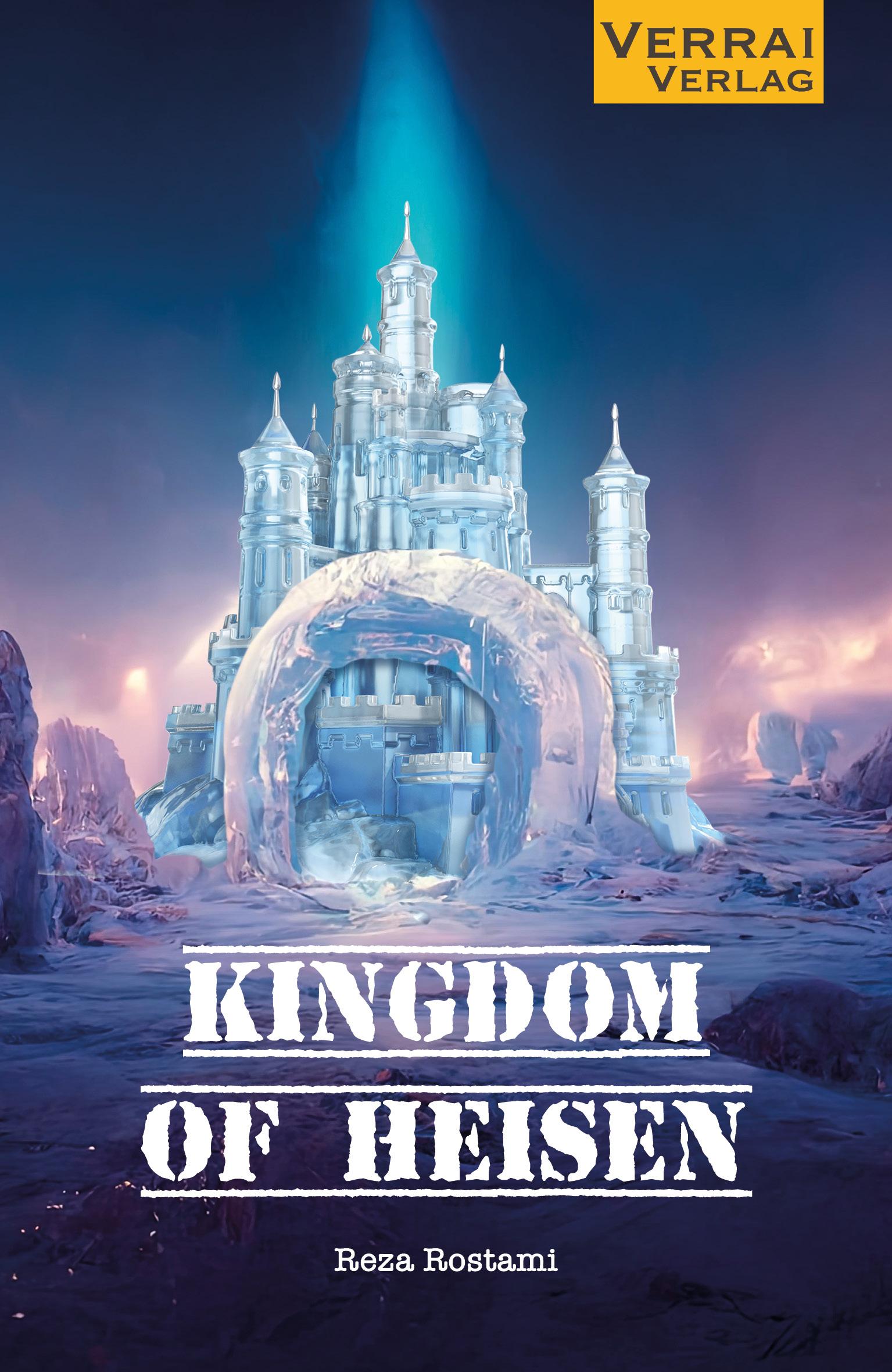 Kingdom of Heisen