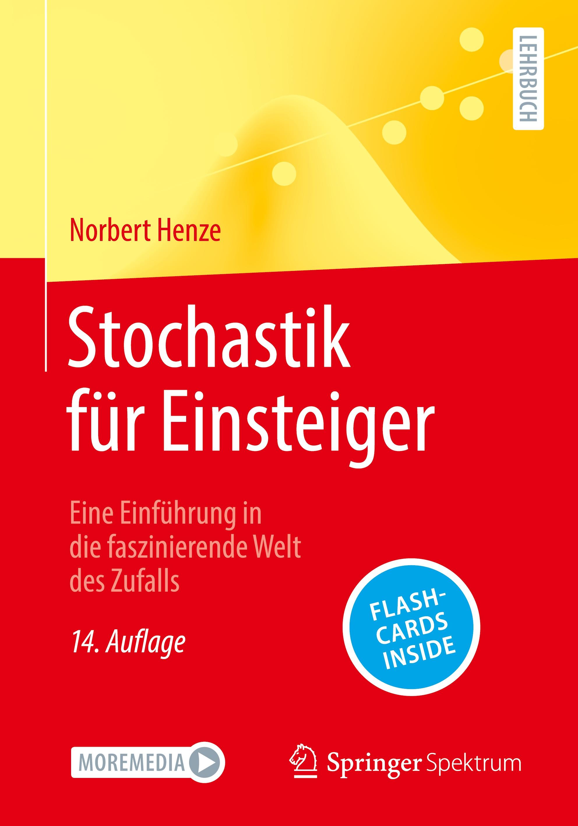 Stochastik für Einsteiger