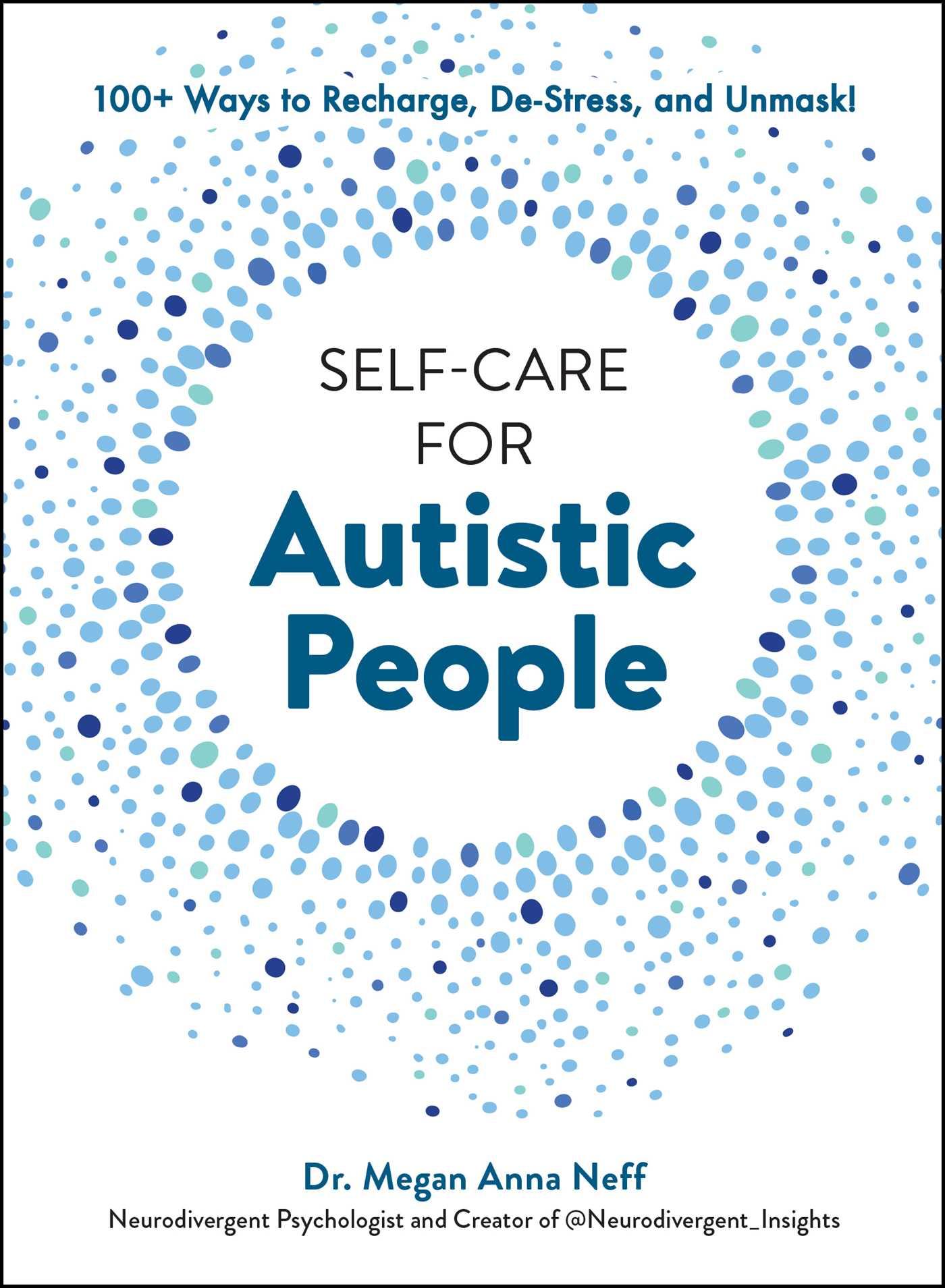 Self-Care for Autistic People