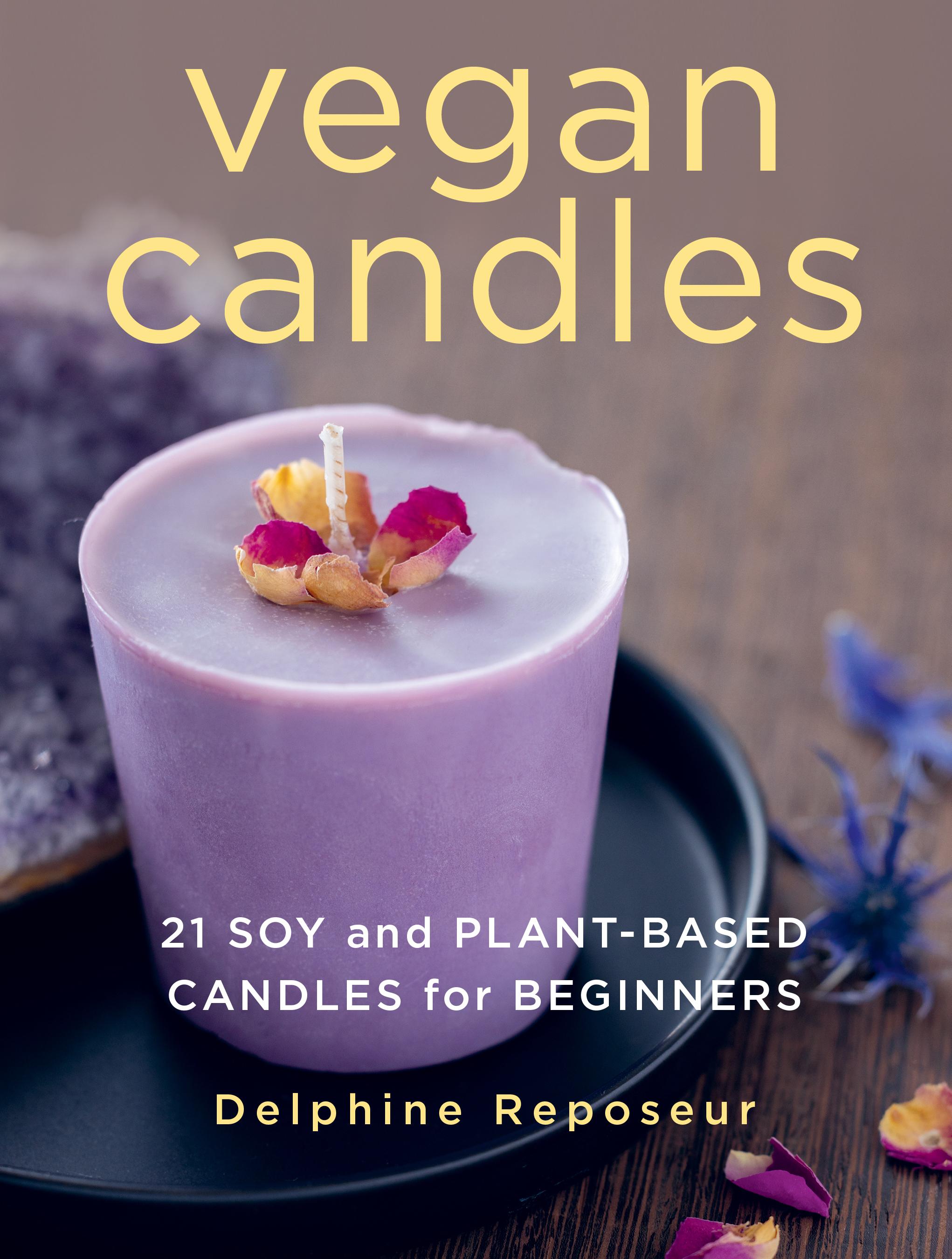 Vegan Candles