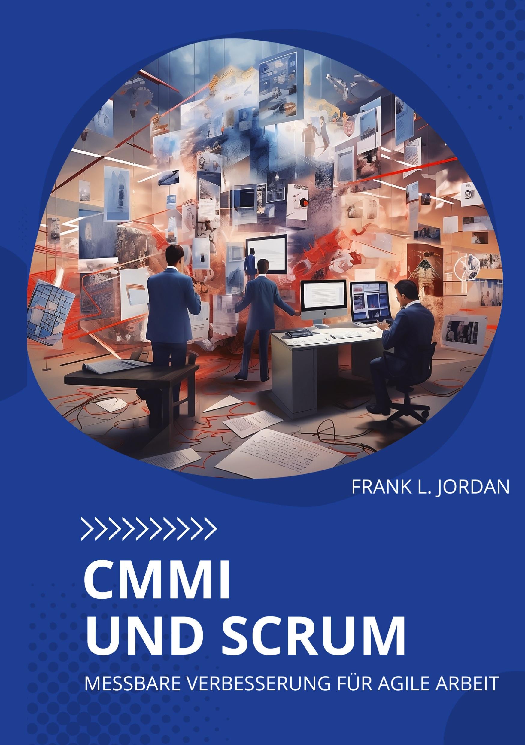 CMMI und Scrum