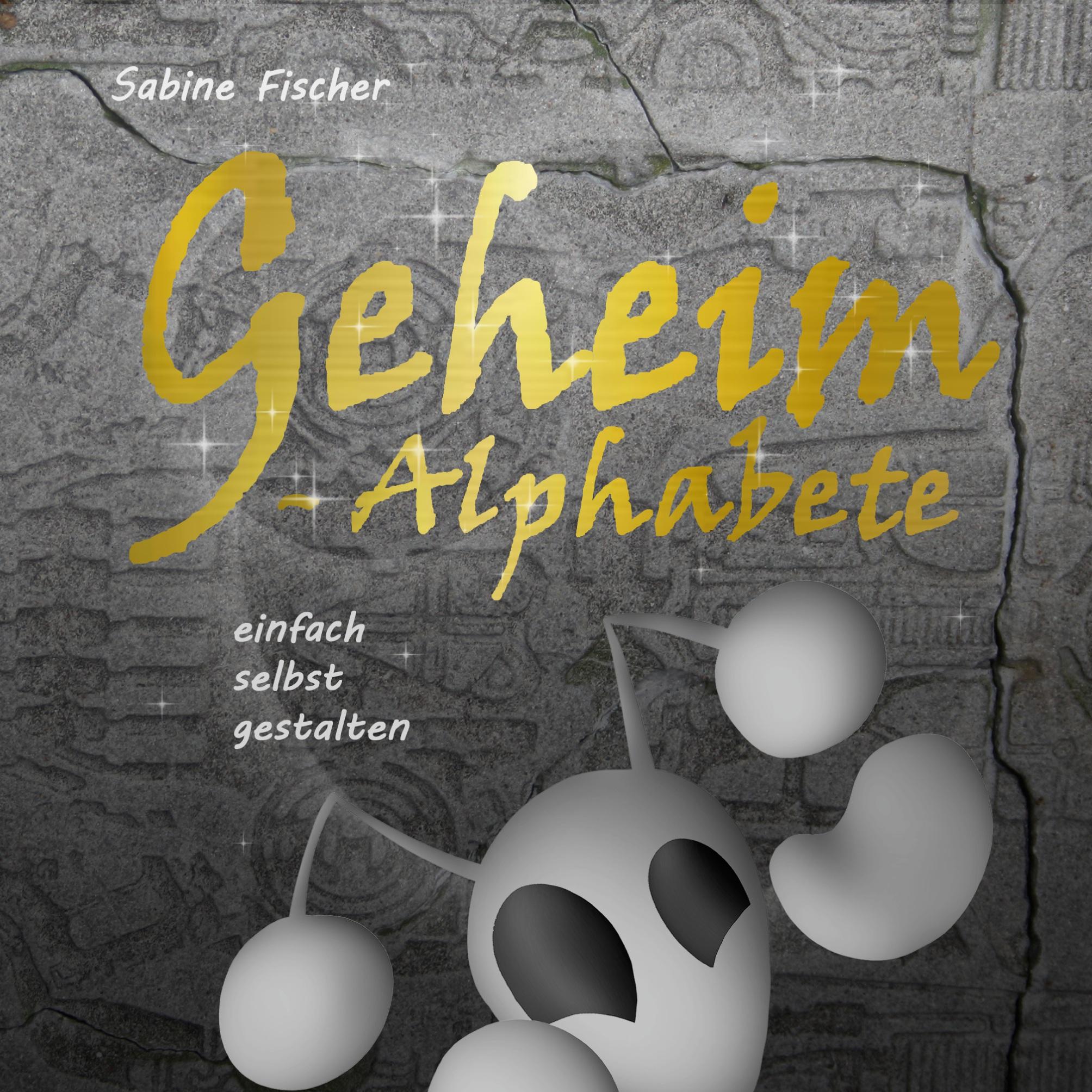 Geheim Alphabete