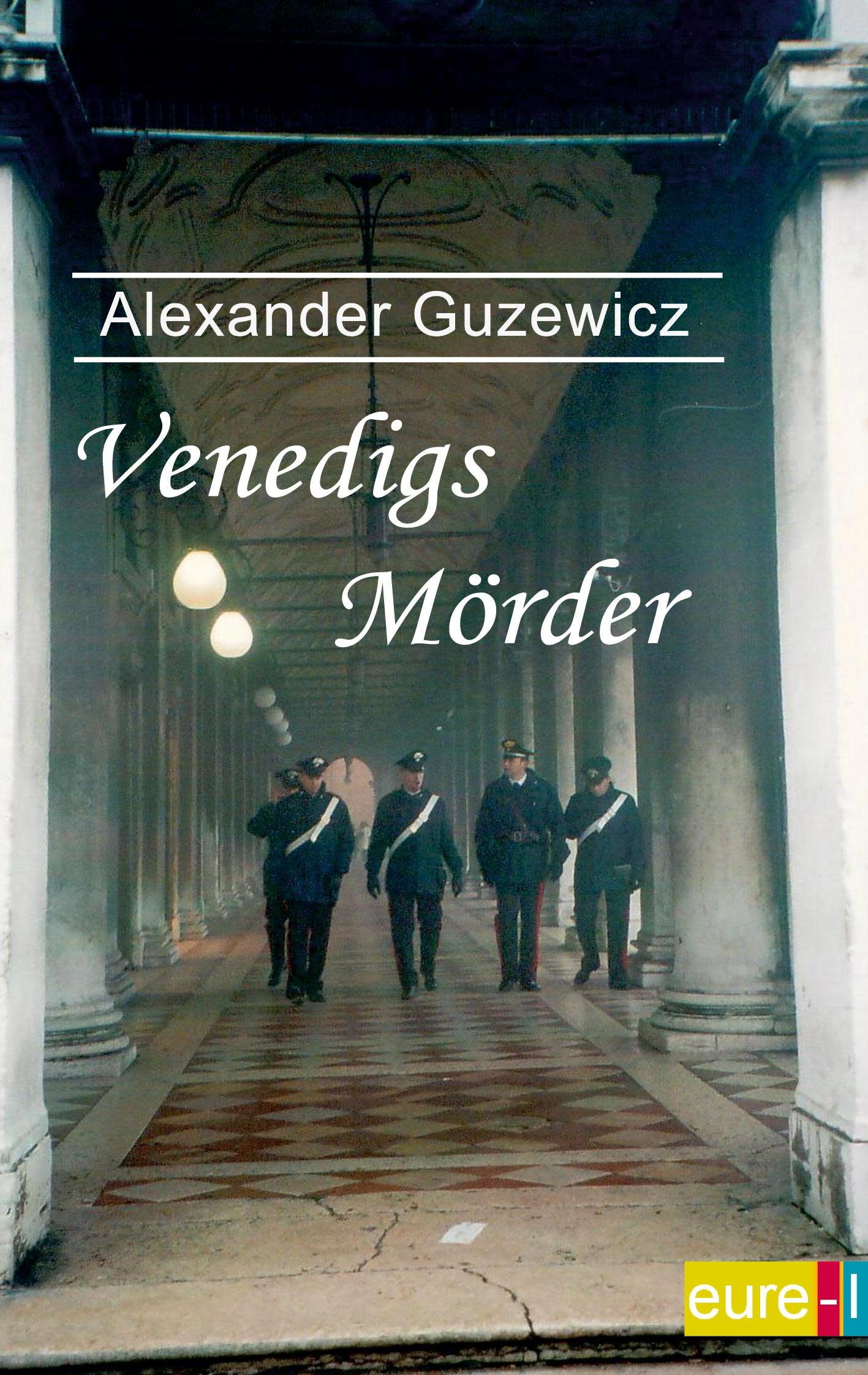 Venedigs Mörder