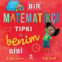 Bir Matematikci Tipki Benim Gibi