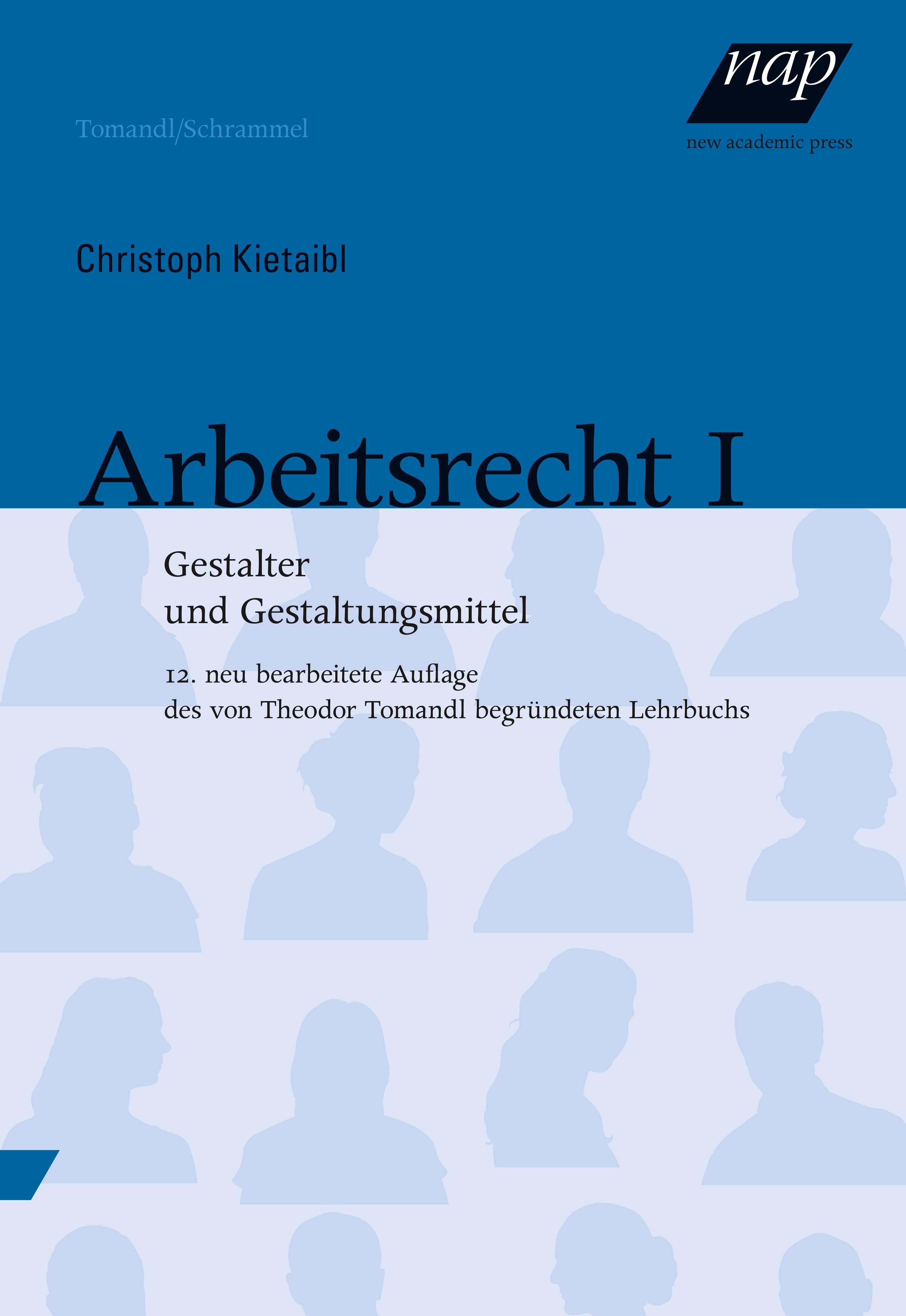 Arbeitsrecht I