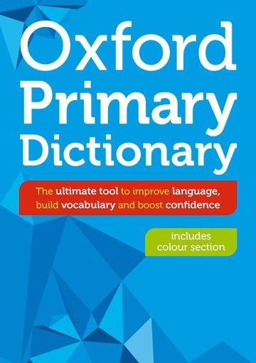 Oxford Primary Dictionary